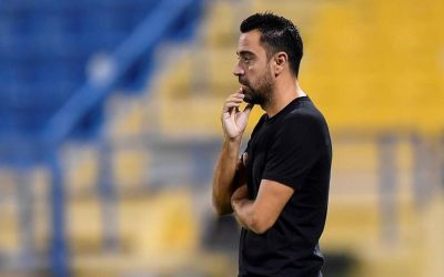 Xavi ya tiene un apuntado: el refuerzo que pretende en Barcelona