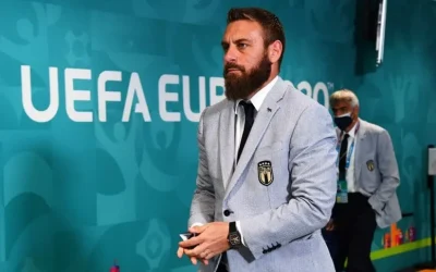 ¡Insólito! De Rossi podría volver al equipo que lo despidió