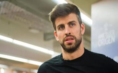 Tenso cruce entre Casillas y Piqué