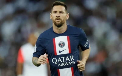 El padre de Lionel Messi habló del posible regreso de La Pulga a Barcelona