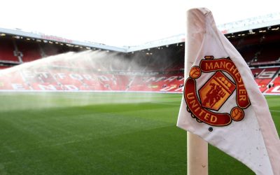 Bomba en Inglaterra: ¿Se vende el Manchester United?