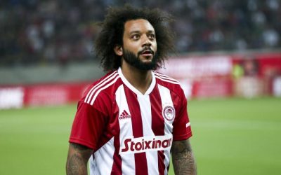 Marcelo se va de Grecia: ¿Vuelve a un gigante de Europa?