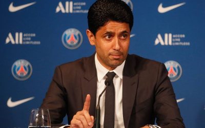 Alerta en PSG: el Presidente del club es investigado por secuestro