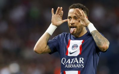 Dura decisión del PSG: ¿Se va Neymar?