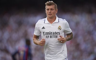 La impactante reflexión de Toni Kroos: ¿Se viene la Superliga Europea?