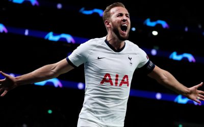 ¡Increíble! El valor de venta que le puso Tottenham a Harry Kane