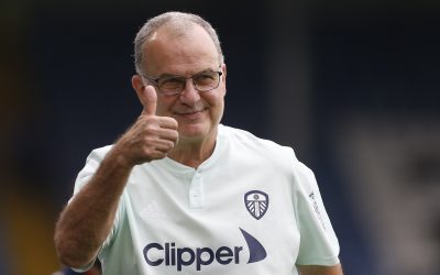 ¿Bielsa vuelve a dirigir a la Premier League?