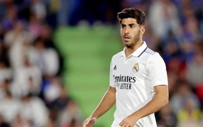 ¿Marco Asensio se va del Real Madrid?