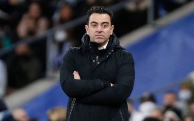 La polémica confesión de Xavi: «El Barsa es el club más difícil del mundo»