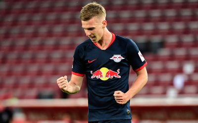 ¿Lo compra el Real Madrid? RB Leipzig le puso precio a Dani Olmo