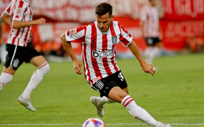 Estudiantes repleto de lesionado de cara al debut en la Sudamericana