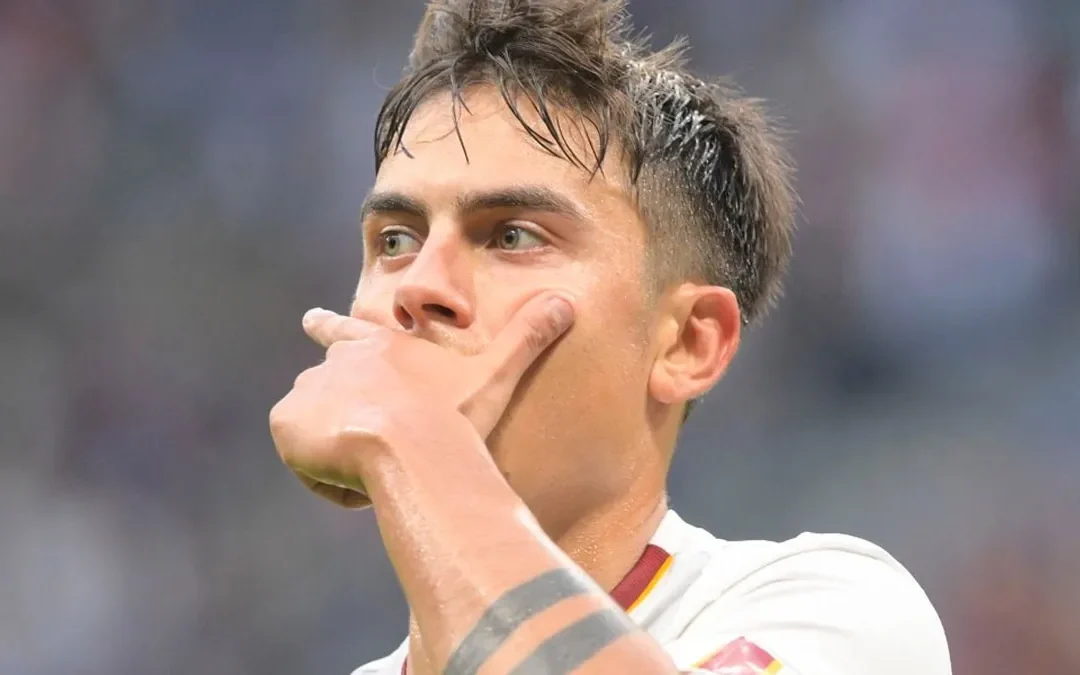 Dybala y una lluvia de elogios de un ex delantero