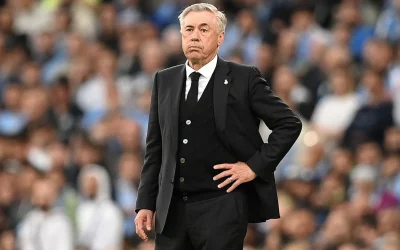 Carlo Ancelotti fue contundente acerca de su futuro