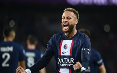 ¡Bomba en Francia! Neymar cerca de pasar a un gigante de Europa