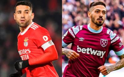 El futuro de Lanzini y Otamendi, lejos de River