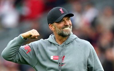 ¡Increíble! Liverpool y una oferta millonaria para quedarse con una figura de Europa