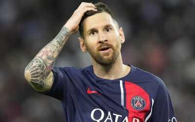 «El club no está listo para recibir a Messi». ¿Se cae la llegada del argentino?