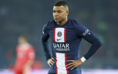 Bomba en Europa: se define el futuro de Mbappé