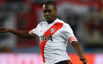 Álvarez Balanta y la posibilidad de llegar a Independiente