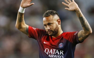 PSG le puso precio de salida a Neymar: ¿por cuánto se va?