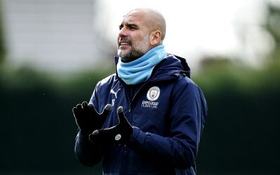 Pep Guardiola se va del City y ya tiene su reemplazante