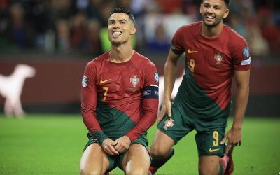 El ex compañero de Cristiano Ronaldo reveló una cruda realidad de joven