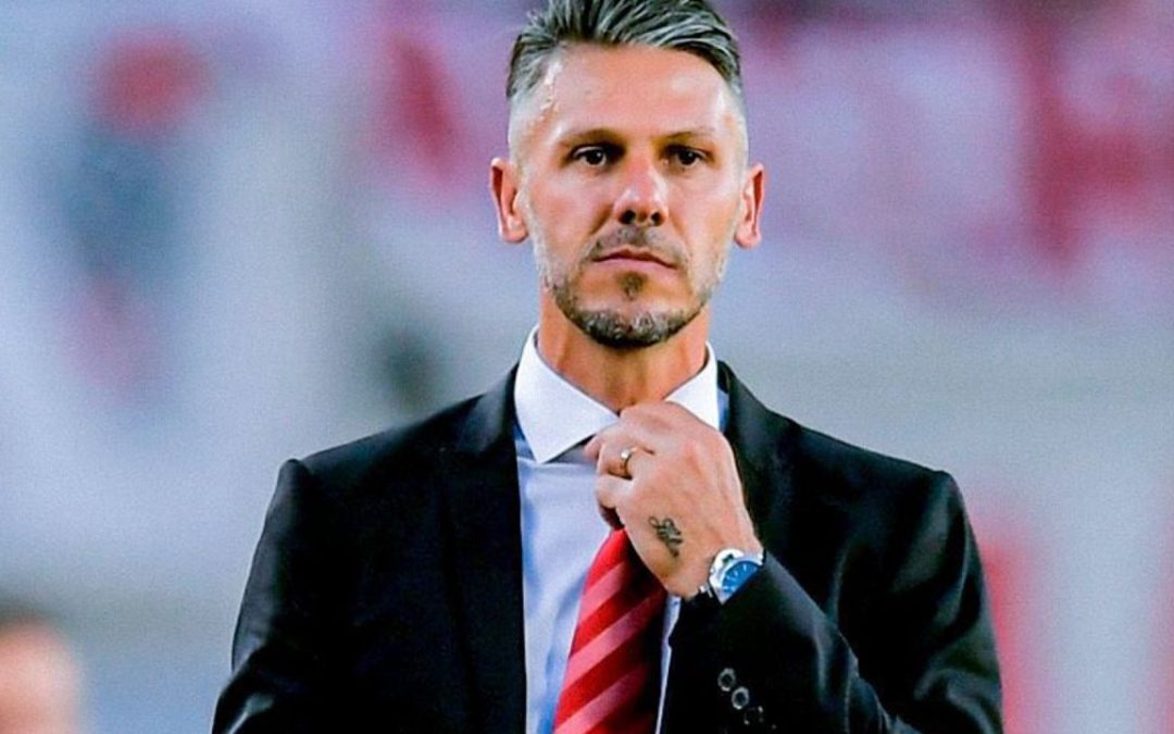 Interna en River: Martín Demichelis apuntó contra los periodistas