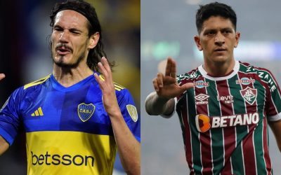 No apoyará a Boca: El campeón del mundo que hinchará por Fluminense