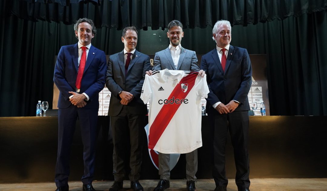 River tendría definido la sede donde será local ante Instituto