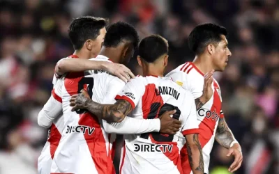 Un referente de River dejó en claro cual es su prioridad para el 2024