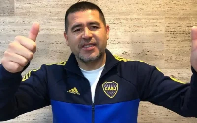 Un jugador que se fue al descenso con Colón está en los planes de Boca