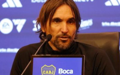 Un futbolista que interesaba en Boca firmó con otro equipo sudamericano