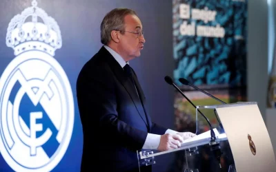 ¿Ahora sí? Real Madrid vuelve a insistir por una estrella mundial