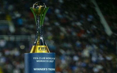 ¡Una locura! La suma millonaria que se llevará el campeón del primer Mundial de Clubes en 2025