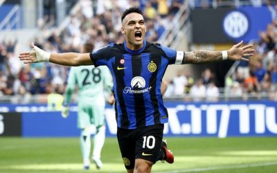 Atento Scaloni: la oferta multimillonaria que recibió Lautaro Martínez en Europa