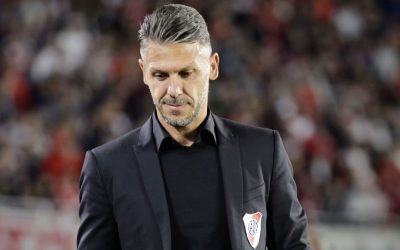 ¡Atento, River! Un jugador le manifestó a Demichelis su intención de irse del club