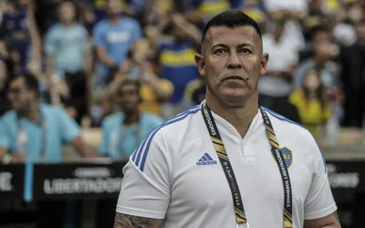 Un grande de Sudamérica quiere a Jorge Almirón como entrenador