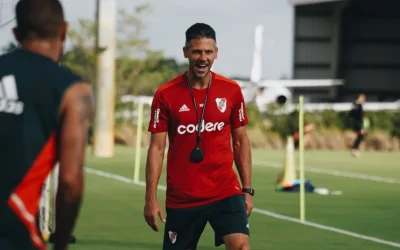 River haría un intento para aquirir a la joya del momento en el fútbol argentino