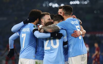 ¡Atento, Boca! Afirman desde Italia que Lazio viene a la carga por un futbolista del plantel