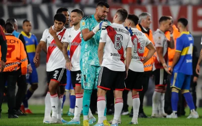 Un jugador de River podría ser compañero de Lionel Messi en Inter Miami