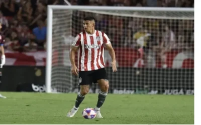 Boca estaría preparando una oferta por un jugador de Estudiantes de La Plata