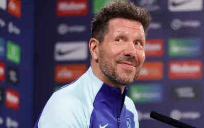 Si Correa se marcha a Arabia, Simeone buscará su reemplazo en otro campeón del mundo