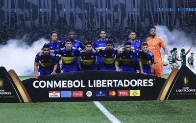 Boca rechazó una oferta por un jugador crucial del equipo titular