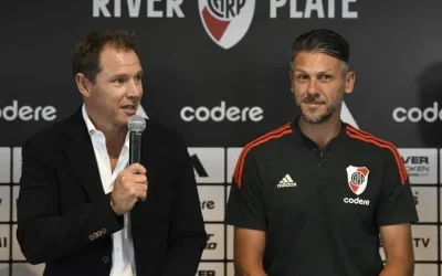 La dirigencia de River iría a fondo por estos dos jugadores