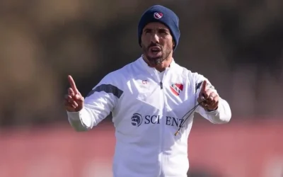 Carlos Tévez a la espera: se acerca otro refuerzo a Independiente