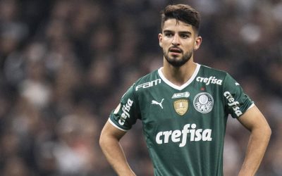 Palmeiras descarta negociar con River por José Manuel López