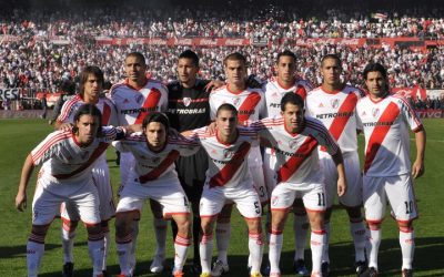 Surgió en River, jugó en Europa, se retiró y ahora volverá a la actividad