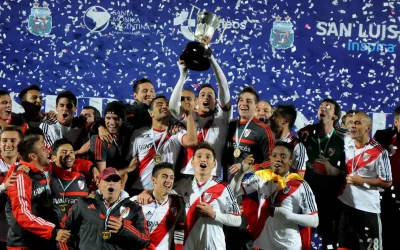 No volverá a River, por el momento