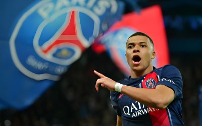 Desde España afirman que Kylian Mbappé no sería el mejor pago del Real Madrid