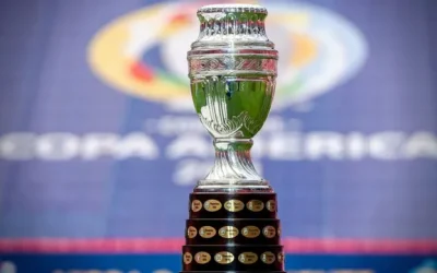 La Copa América no tendrá a una de las figuras top del fútbol sudamericano